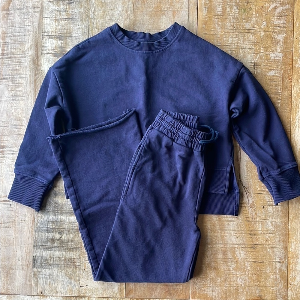 Franki Girls Outfit size 7 - Picture 1 of 10